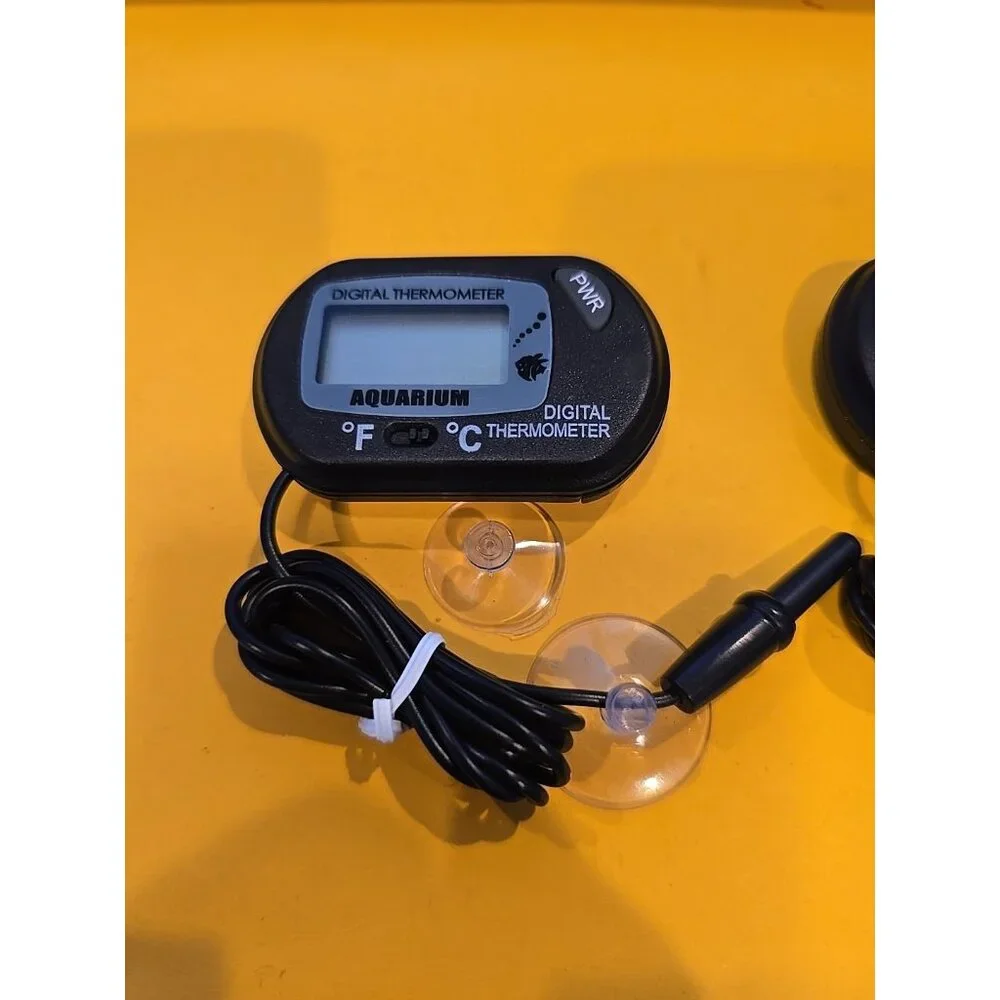C2G pack aquarium